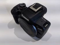 Беззеркальная фотокамера Canon R50 (body)