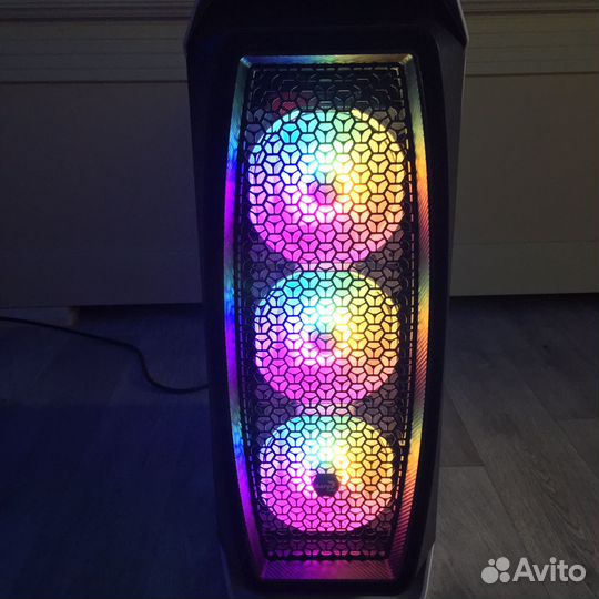 Игровой пк