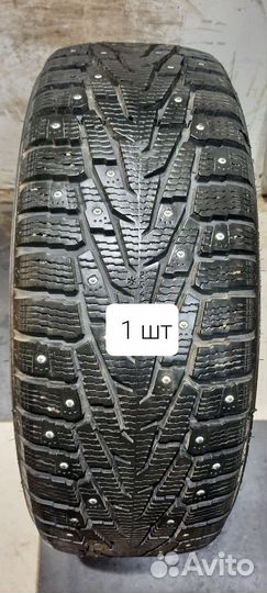 Nokian Tyres Nordman 7 SUV 235/60 R18 107T