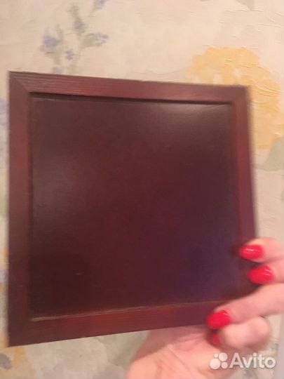 Подставка под горячее