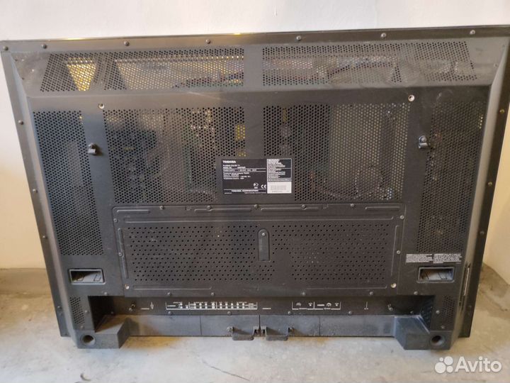 Телевизор toshiba 42
