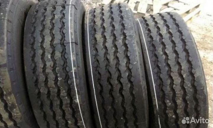 Кама NT-201 (Прицеп) 385/65 R22,5 160K