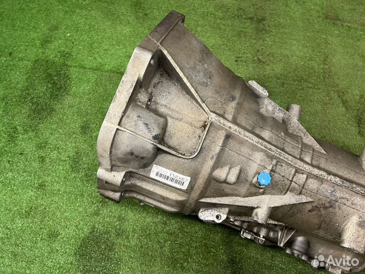 АКПП Bmw 6 F06 N55B30A