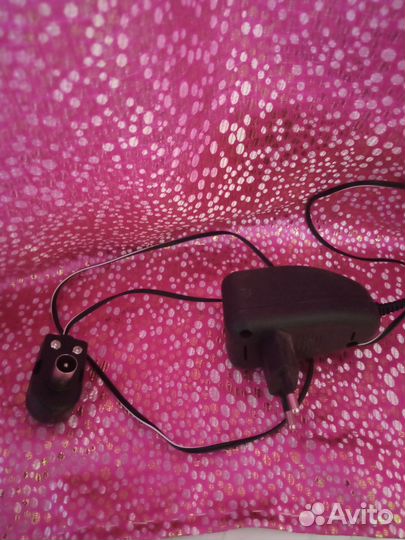 Блок питания для тв антенны