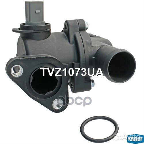 Термостат Skoda Fabia 047121111S;LT