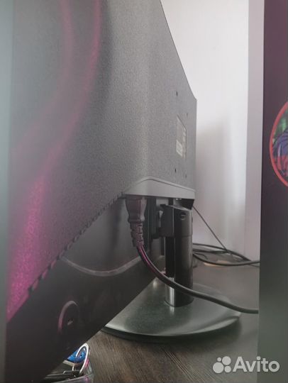 Монитор philips 273E LH