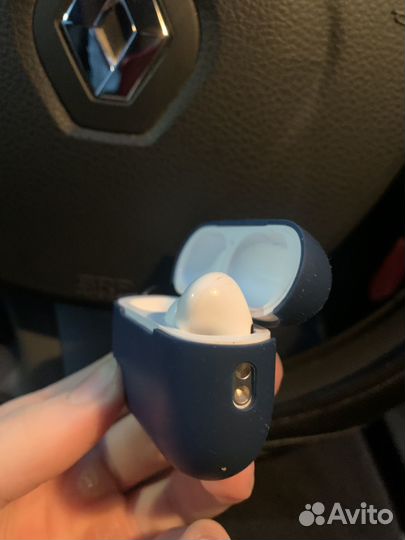Apple airpods pro 2nd generation