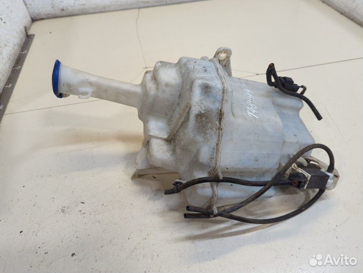 Бачок омывателя киа Ceed