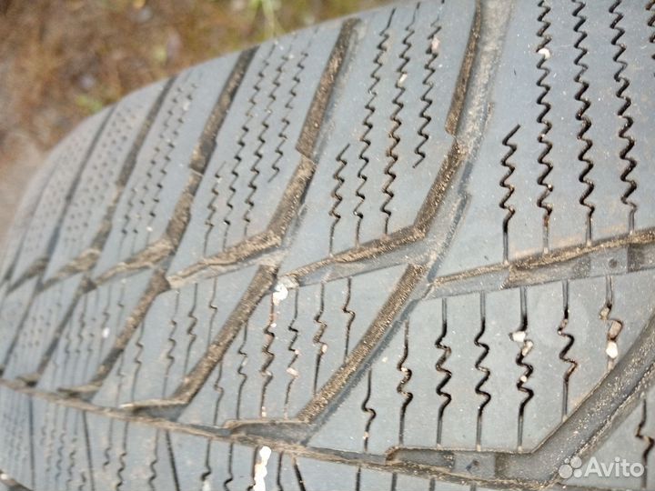 Triangle Snowlink PL02 235/55 R19 105R