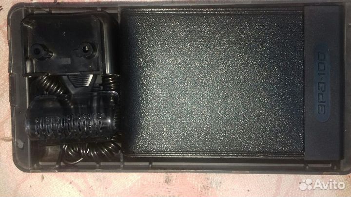 Эл.бритва(Россия)