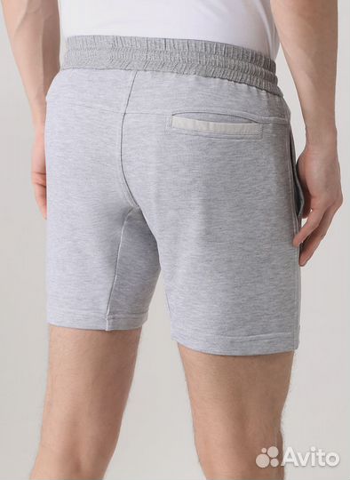 Шорты хлопковые Kiton