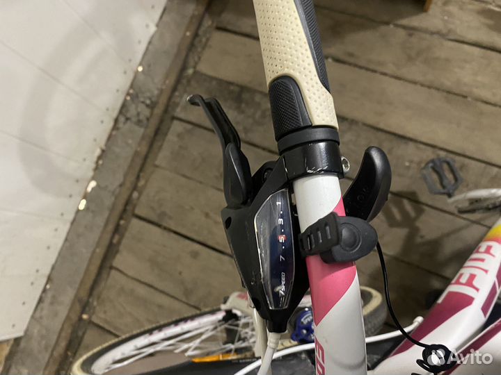 Велосипед Welt Edelweiss 1.0 (2018)