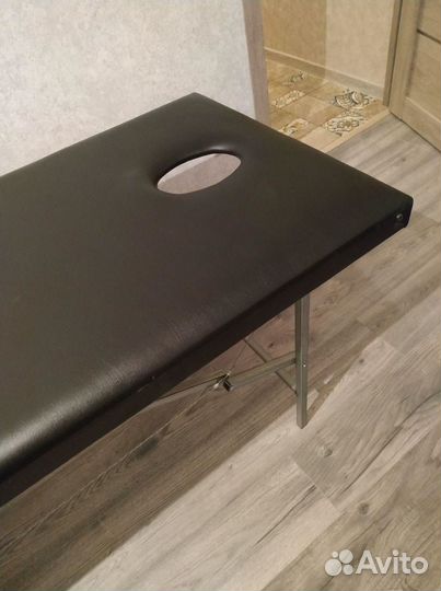 Массажный стол складной