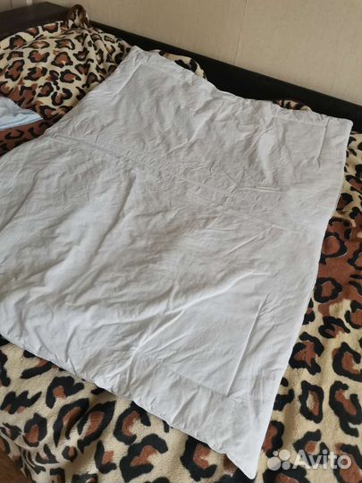 Детское одеяло