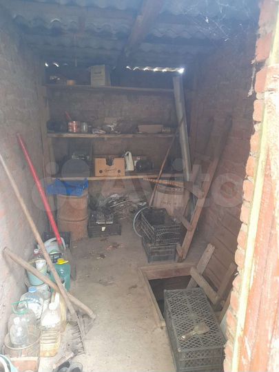 2-к. квартира, 54 м², 1/1 эт.