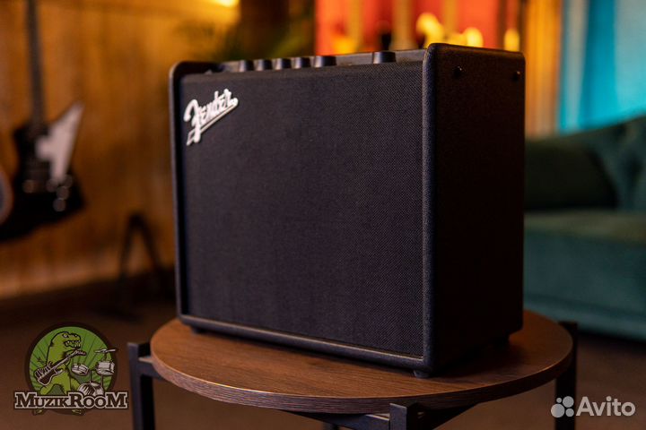 Fender Mustang LT25 Combo