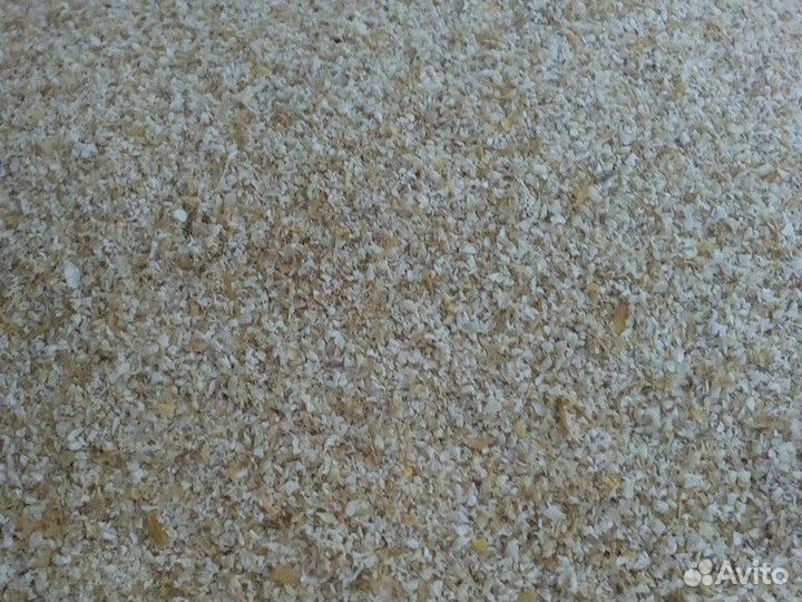 Корма для животных