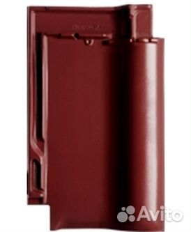 Керамическая черепица Creaton Futura Finesse