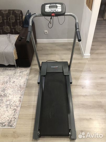 Беговая дорожка torneo