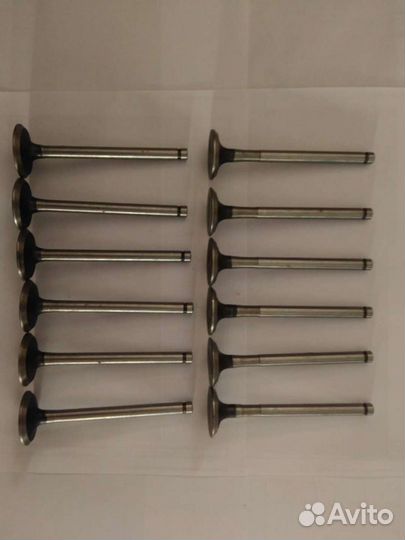 Клапана Газ 52 комплект