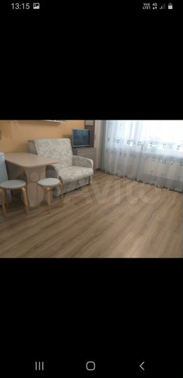 Квартира-студия, 24 м², 5/5 эт.