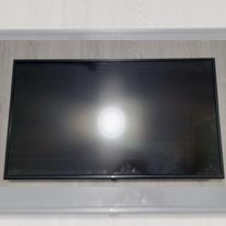 Телевизор бу lg43 uk6200pla на запчасти