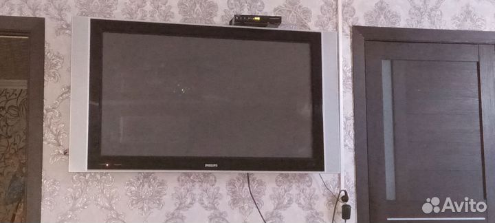 Телевизор бу