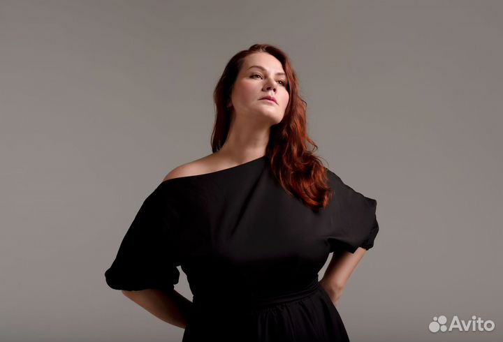 Ищу модель для фотосъёмки на TFP условиях