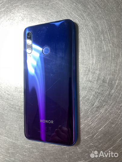 HONOR 10i, 4/128 ГБ
