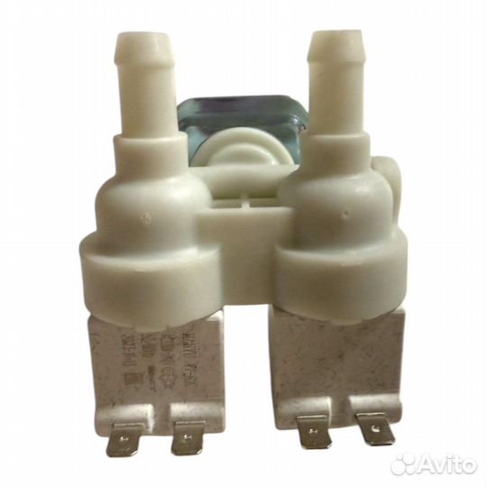 Клапан универсальный для сма 2-90