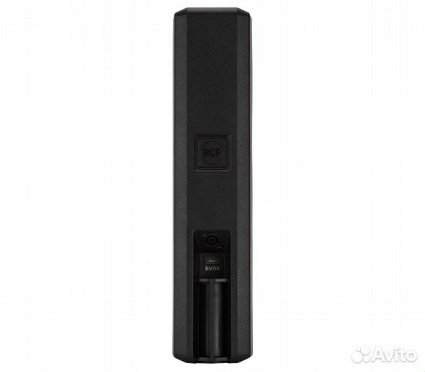 RCF Evox jmix8 (Чёрный )