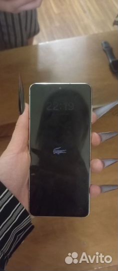 Samsung Galaxy S21 5G, 8/128 ГБ