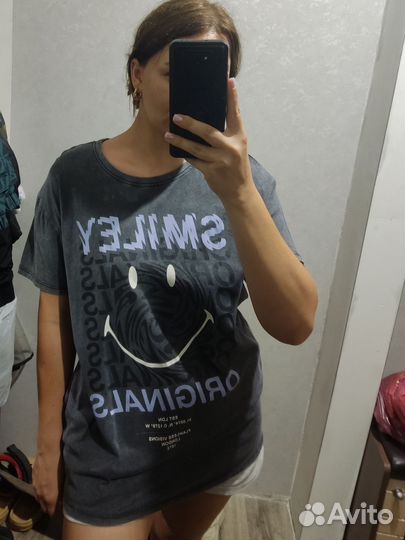 Пакет вещей размер s