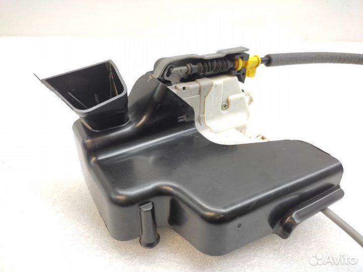 Замок двери передний левый Audi Q5 FY 2.0 DET 2019