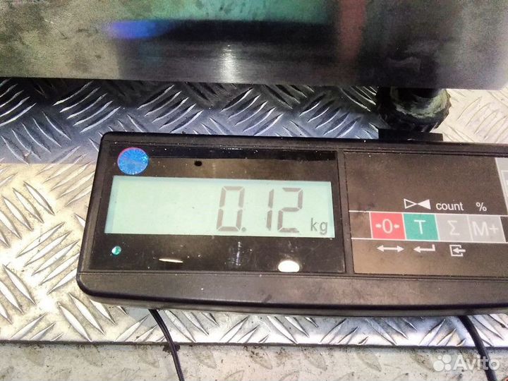 Ручка внутренняя передняя левая BMW X5 E70 2007