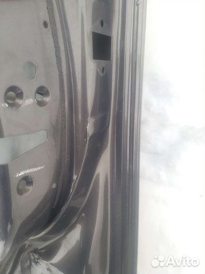 Продам дверь