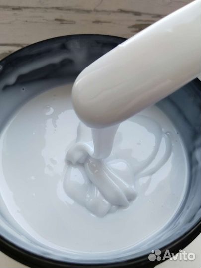 Продам гель для наращивания