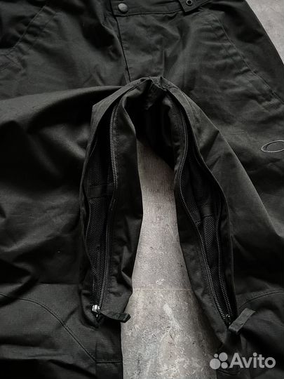 Брюки горнолыжные Oakley оригинал