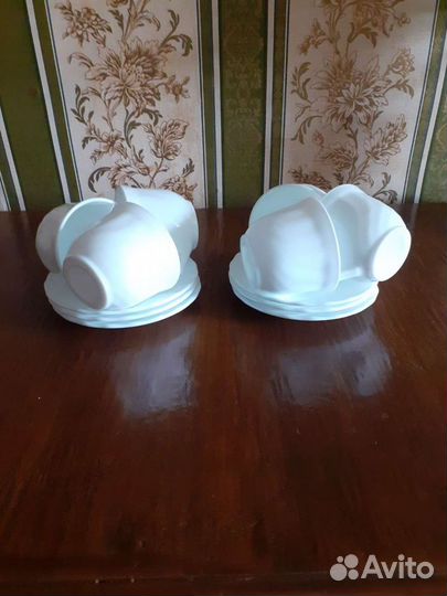 Кофейные чашки