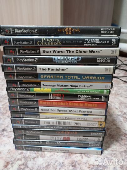 Sony PlayStation 2