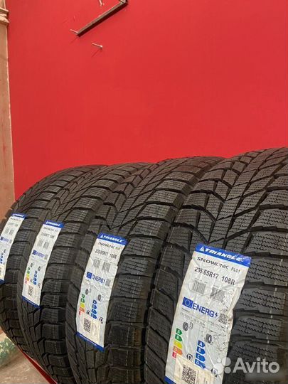 Triangle PL01 235/65 R17 108R
