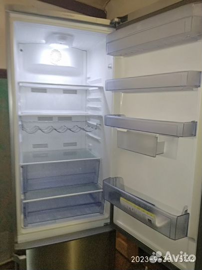 Холодильник