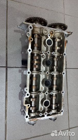 Гбц CFN Фольксваген Шкода 1.6 105 л.с