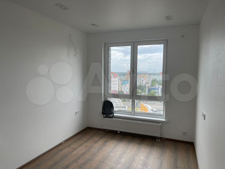 1-к. квартира, 34 м², 13/25 эт.