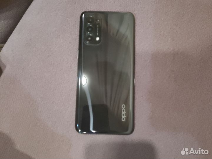 OPPO Reno5 5G, 8/128 ГБ