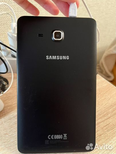 Планшет samsung galaxy tab a6