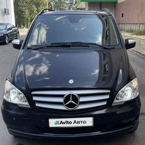 Mercedes-Benz Viano 2.1 AT, 2011, 323 000 км, с пробегом, цена 2 385 000 руб.