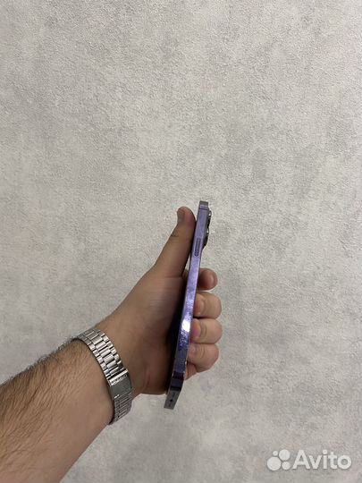 iPhone 14 Pro Max, 256 ГБ