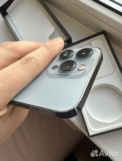 iPhone 13 Pro, 128 ГБ