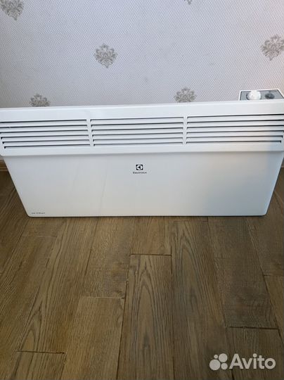 Конвектор ballu 2500